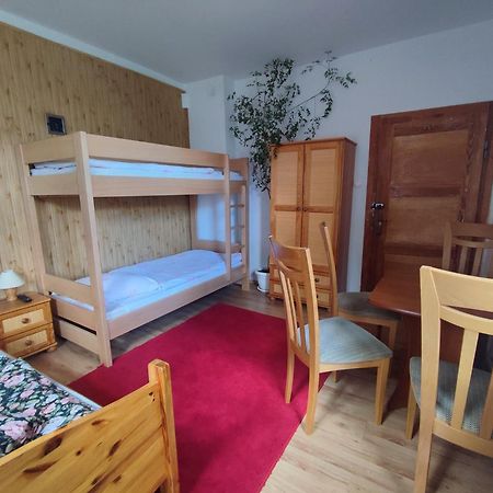 Wiking Apartment ชกลาร์สกา ปอเรมบา ภายนอก รูปภาพ