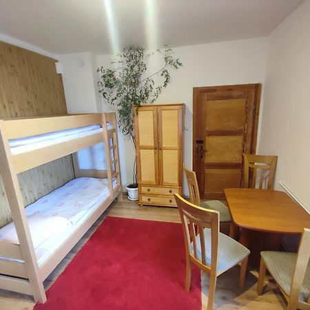 Wiking Apartment ชกลาร์สกา ปอเรมบา ภายนอก รูปภาพ