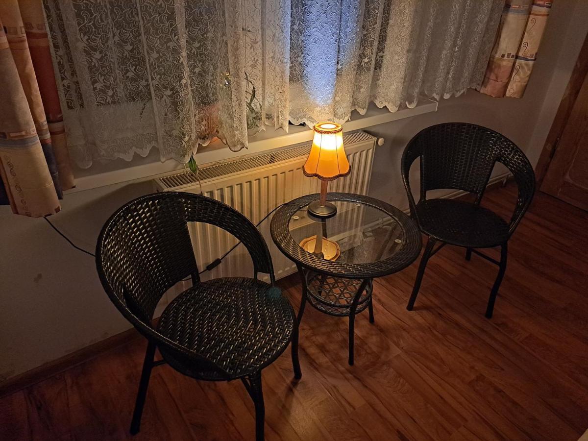 Wiking Apartment ชกลาร์สกา ปอเรมบา ภายนอก รูปภาพ