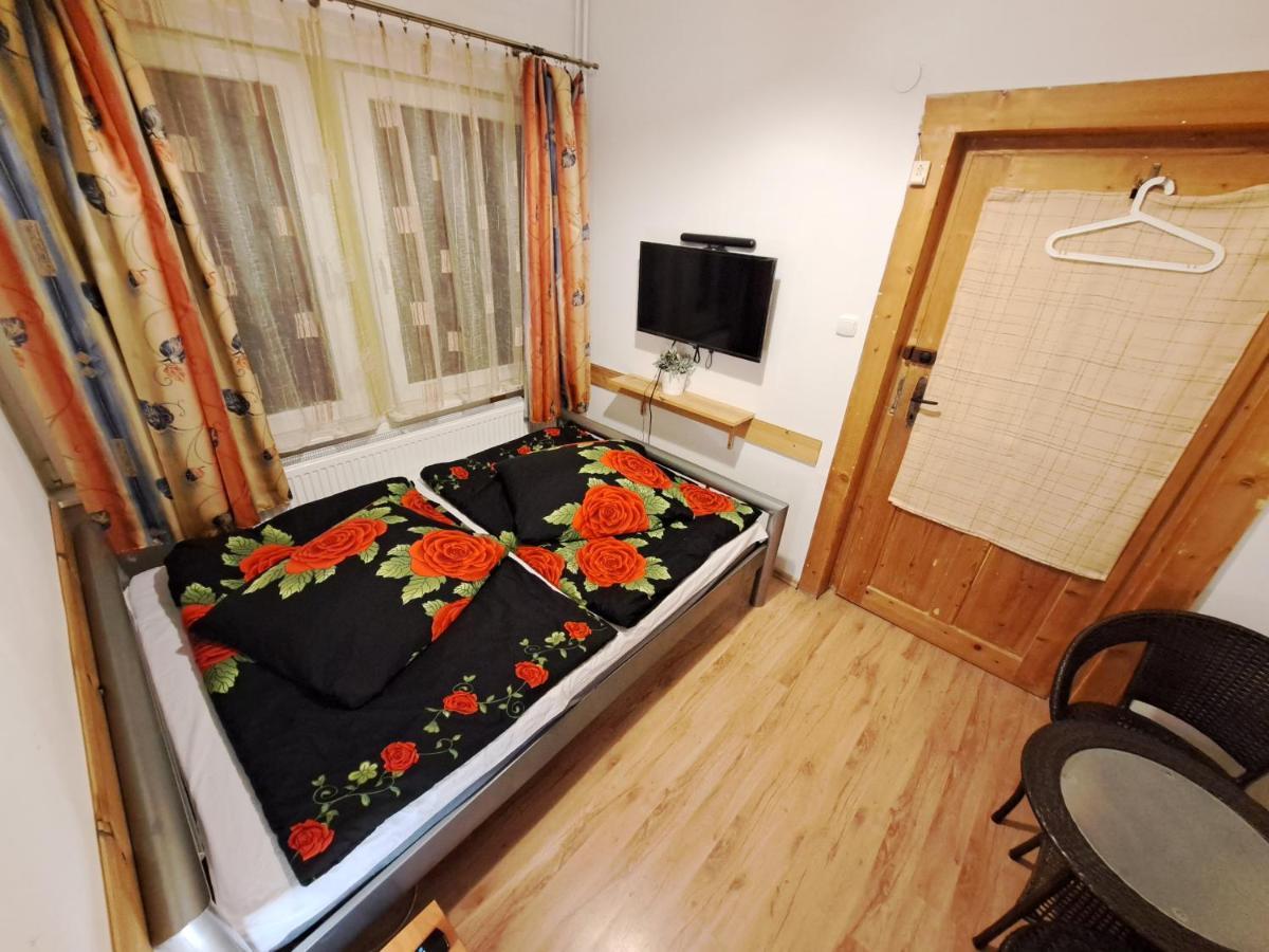 Wiking Apartment ชกลาร์สกา ปอเรมบา ภายนอก รูปภาพ