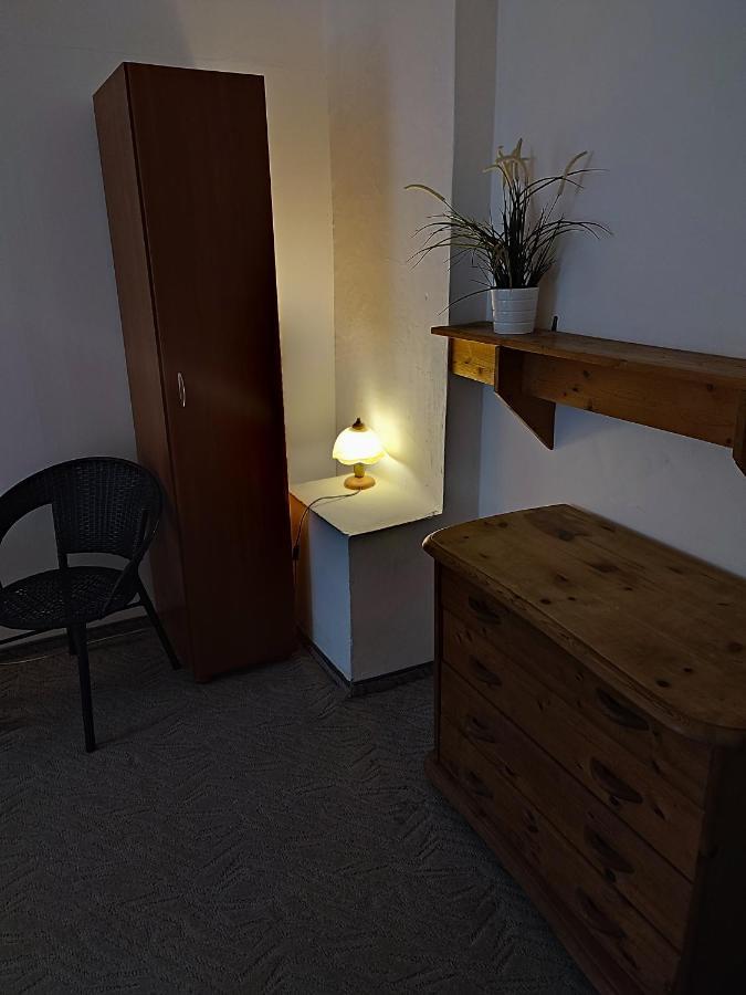 Wiking Apartment ชกลาร์สกา ปอเรมบา ภายนอก รูปภาพ