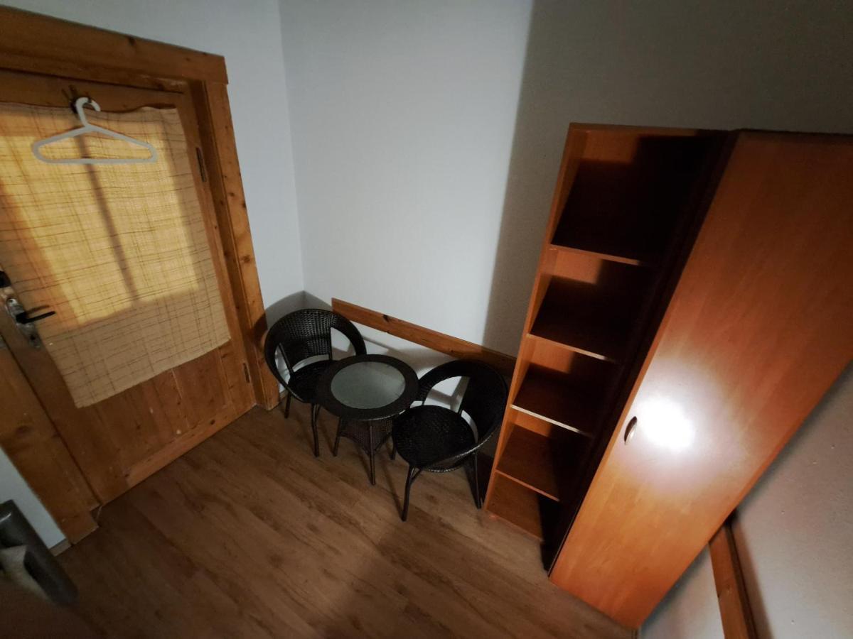 Wiking Apartment ชกลาร์สกา ปอเรมบา ภายนอก รูปภาพ
