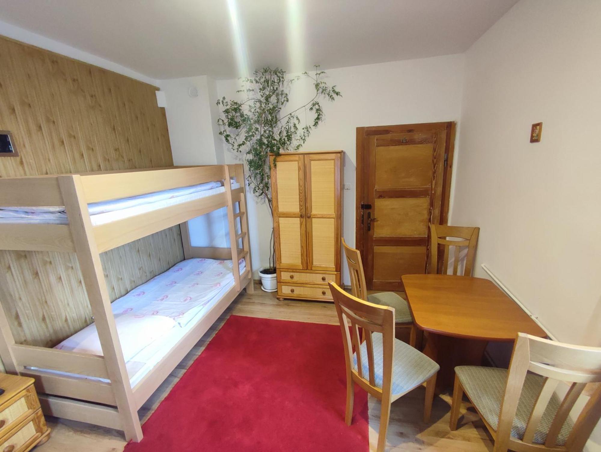 Wiking Apartment ชกลาร์สกา ปอเรมบา ภายนอก รูปภาพ