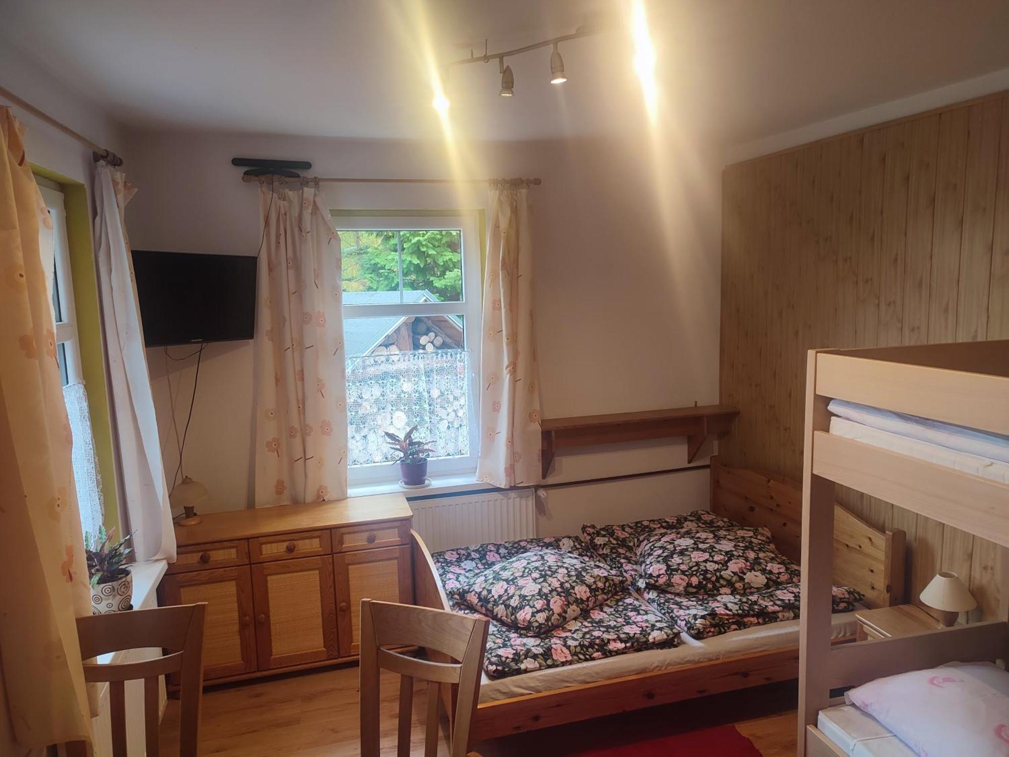 Wiking Apartment ชกลาร์สกา ปอเรมบา ห้อง รูปภาพ